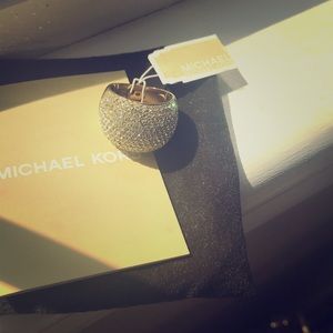 Michael Kors Dome Ring